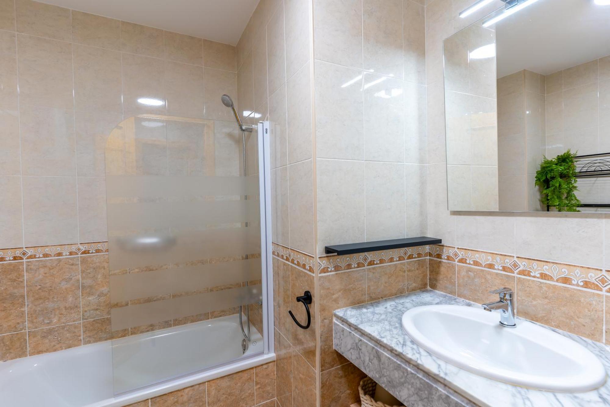 Mediterraneo Studio R&R Рокетас де Мар Екстериор снимка
